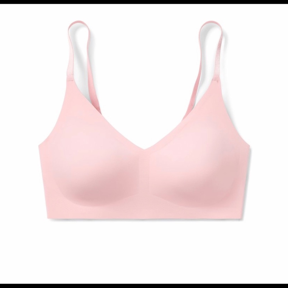 True and Co Convertible Strap bra